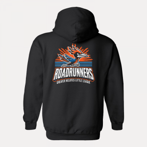 Roadrunners Team Sweatshirt
