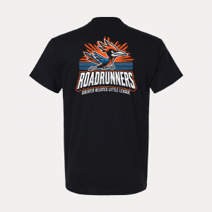 Roadrunners Team T-Shirt