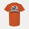 Texas Orange