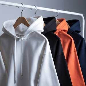 Hoodies