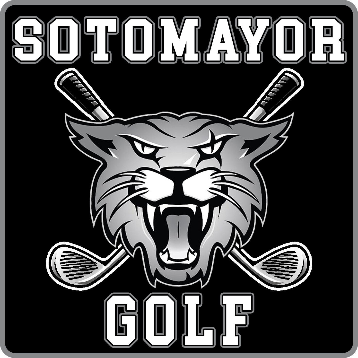Sotomayor Wildcats Golf Fan Shop