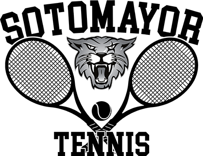 Sotomayor Wildcats Tennis Fan Shop