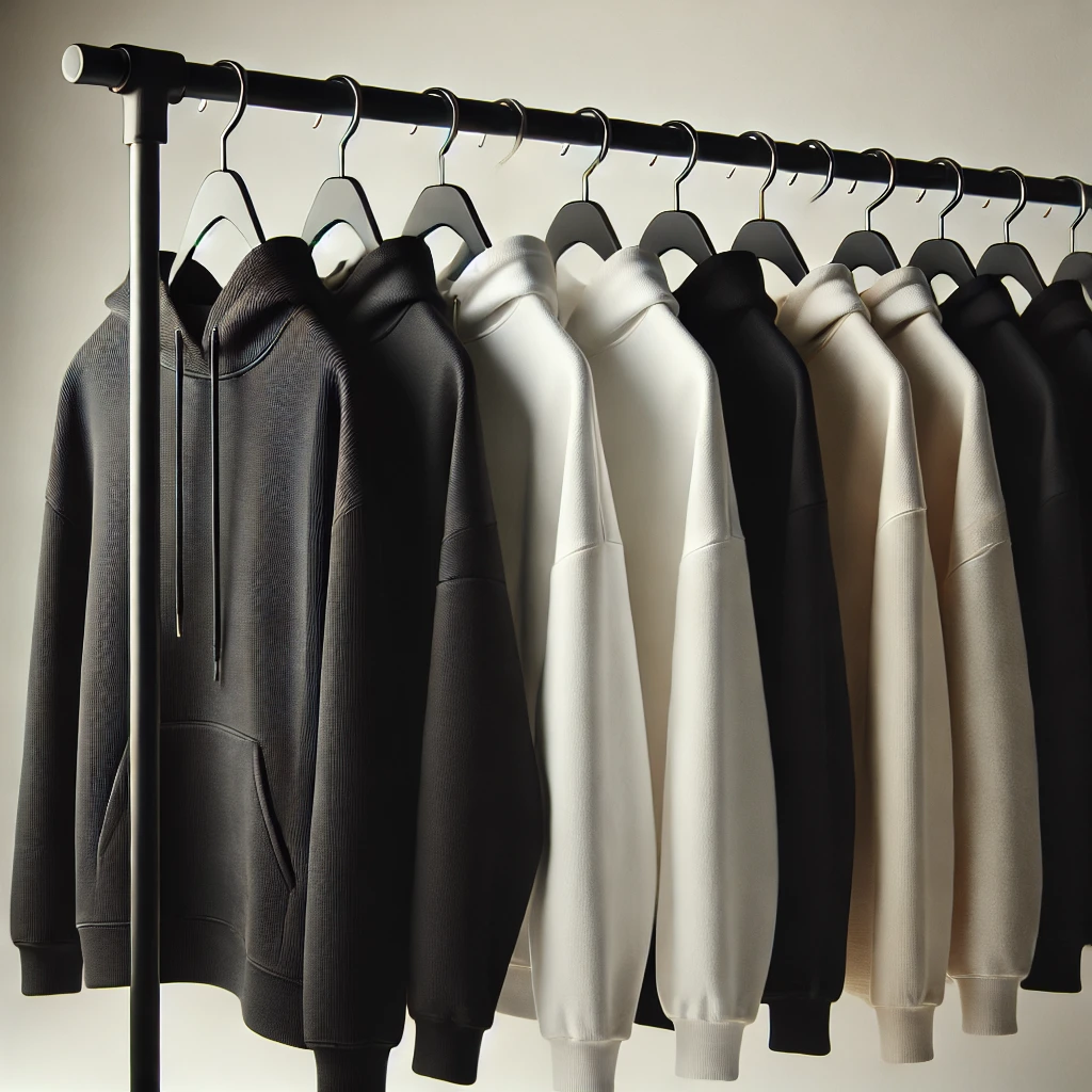 Hoodies