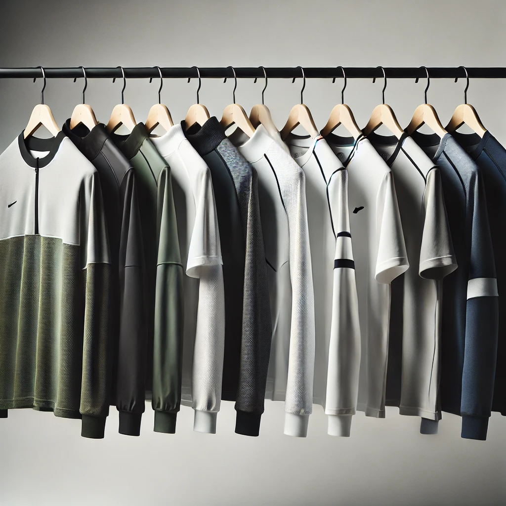 Uniform Items