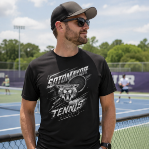 Wildcats Velocity Tee
