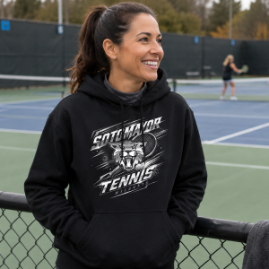Wildcats Velocity Hoodie
