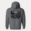 Dark Heather