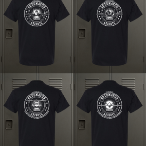 The Active Duty Collection