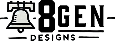 8gen Designs