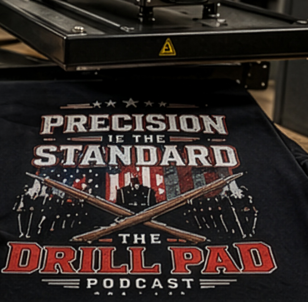 Original graphic design created for apparel