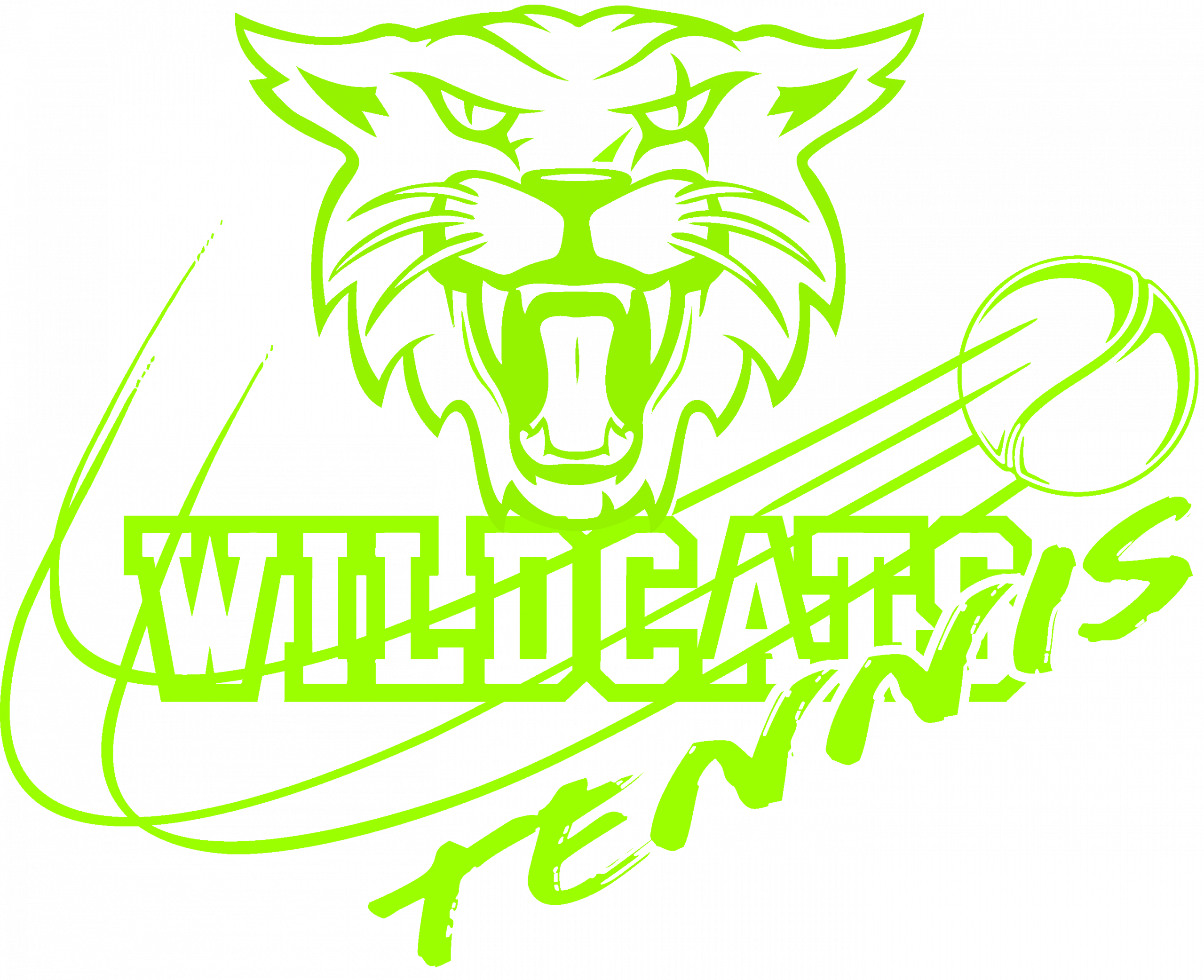 Sotomayor Wildcats Tennis