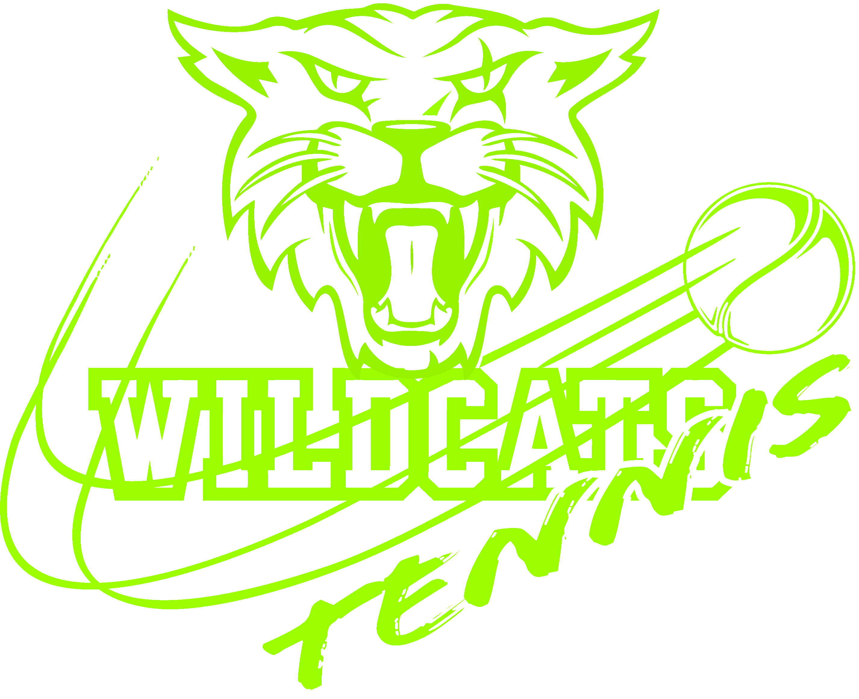 Sotomayor Wildcats Tennis