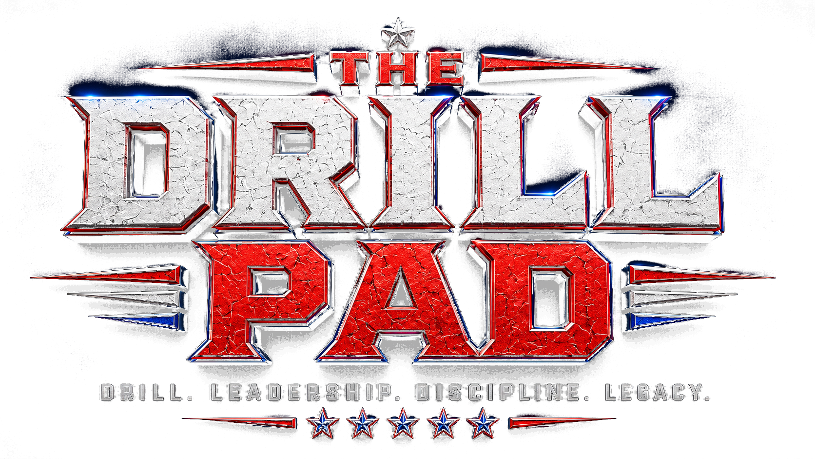 The Drill Pad