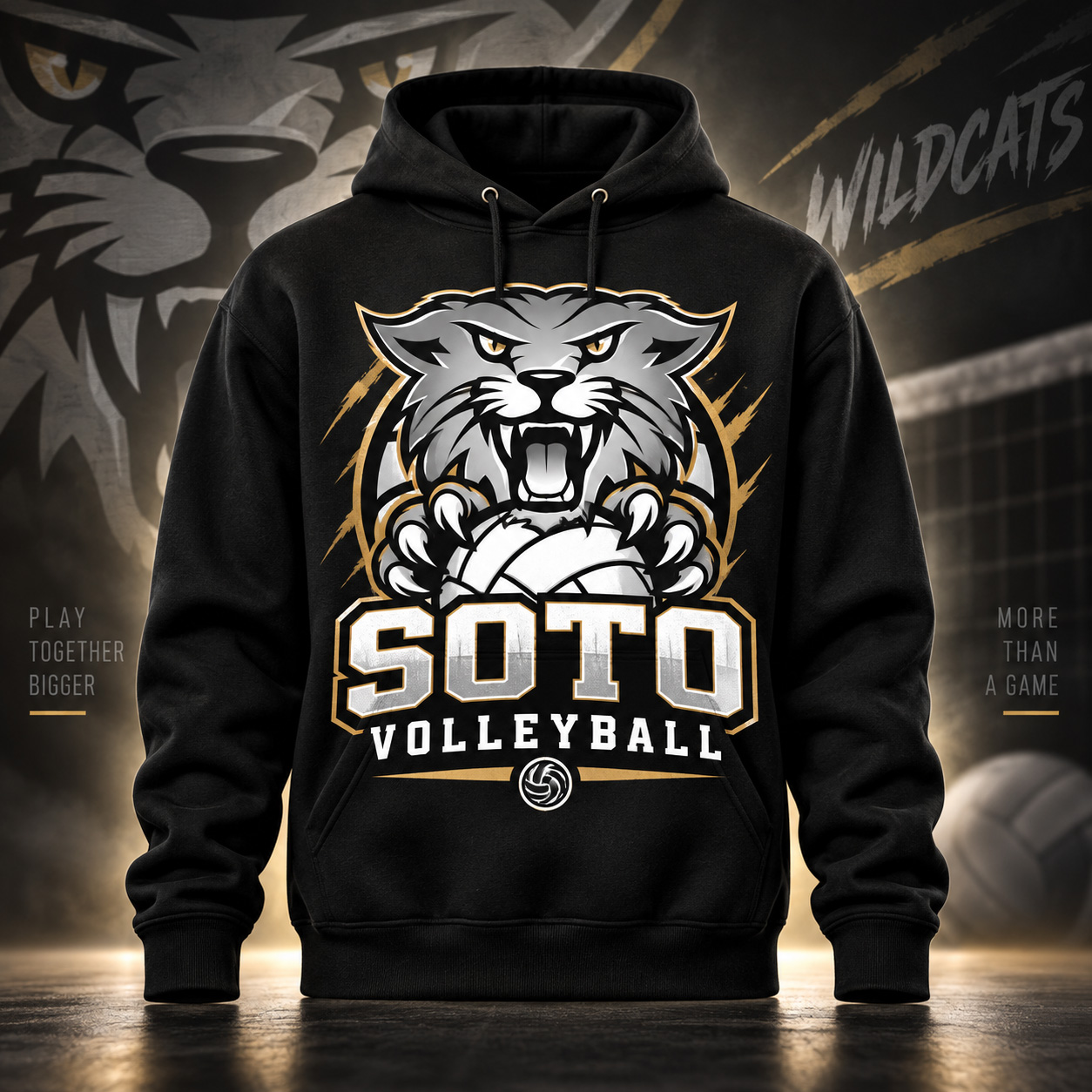 Hoodies